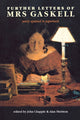 Book cover of: Further Letters of Mrs Gaskell