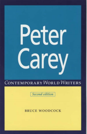 Peter Carey