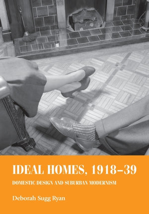 Ideal Homes, 1918–39