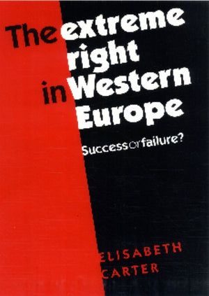 Extreme Right in Western Europe
