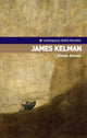 Book cover of: James Kelman. By: Simon Kövesi, Simon Kovesi