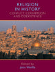 Book cover of: Religion in History. By: John Wolffe