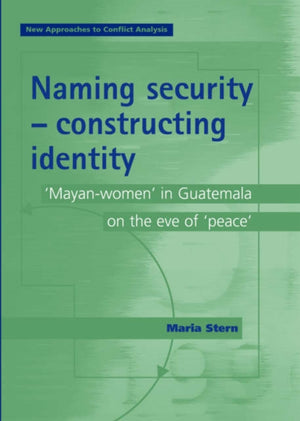 Naming Security - Constructing Identity