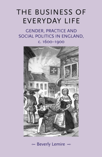 Book cover of: Business of Everyday Life