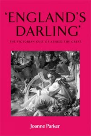 ‘England’S Darling’