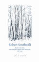 Book cover of: Robert Southwell. By: Anne R. Sweeney