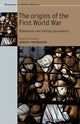 Book cover of: Origins of the First World War