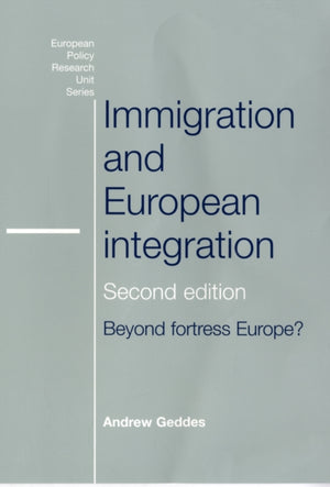 Immigration and European Integration