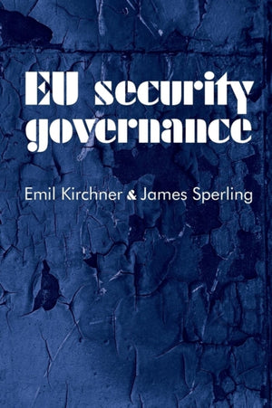Eu Security Governance