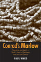 Book cover of: Conrad's Marlow. By: Paul Wake