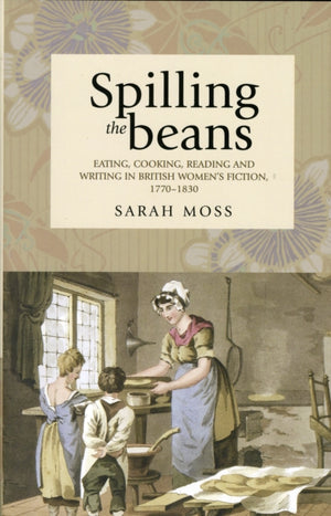 Spilling the Beans