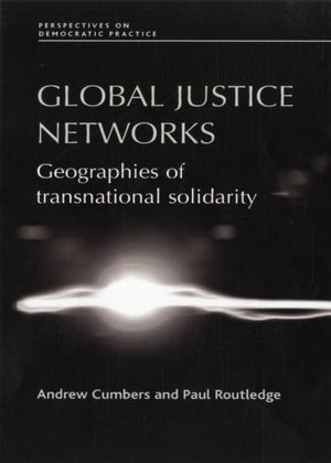 Global Justice Networks