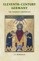 Book cover of: Eleventh-Century Germany