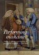 Book cover of: Performing Medicine. By: Brown, Michael PhD