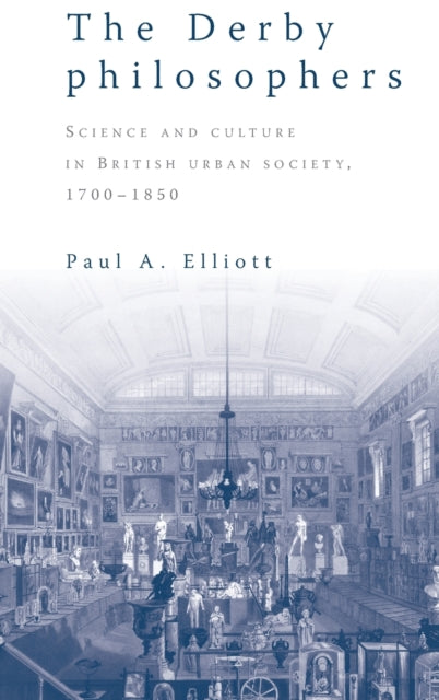 The Derby Philosophers