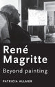 Book cover of: Rene Magritte. By: Patricia Allmer