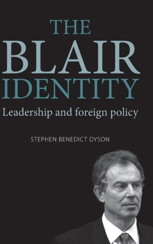 Blair Identity