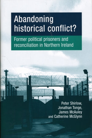 Abandoning Historical Conflict?