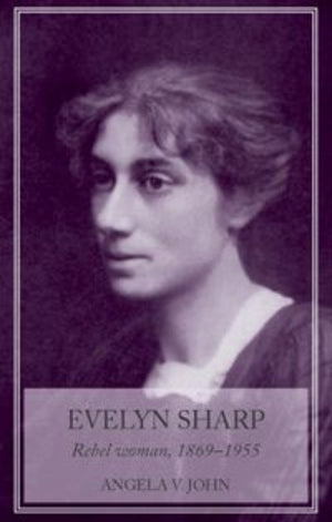 Evelyn Sharp