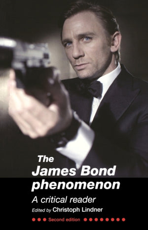 James Bond Phenomenon