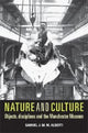 Book cover of: Nature and Culture. By: Samuel J. M. M. Alberti
