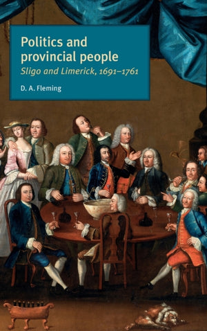 Politics and Provincial People
