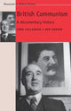 Book cover of: British Communism. By: Callaghan, John