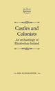 Book cover of: Castles and Colonists. By: Eric C. Klingelhöfer