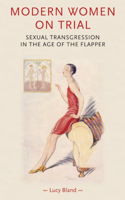Book cover of: Modern Women on Trial