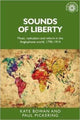 Book cover of: Sounds of Liberty. By: Paul Pickering