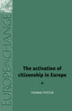 Book cover of: Activation of Citizenship in Europe
