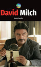 Book cover of: David Milch. By: Jason Jacobs
