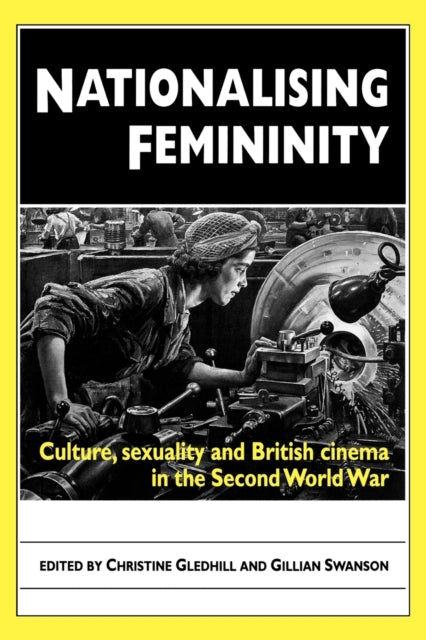Nationalising Femininity