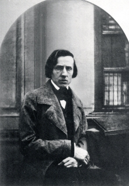 Book cover of: Liszt's 'Chopin'. By: Franz Liszt