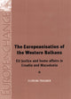 Book cover of: Democratic Participation and Civil Society in the European Union. By: Dawid Friedrich