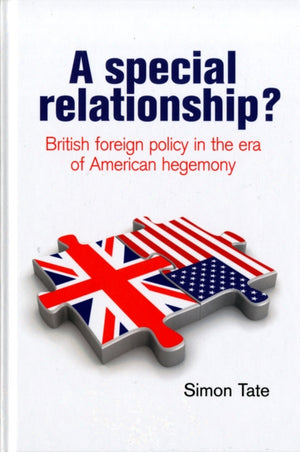 A Special Relationship?