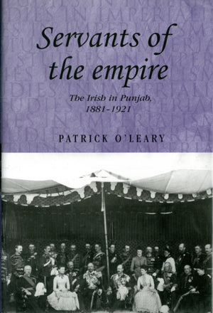 Servants of the Empire