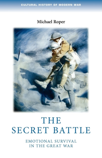 Book cover of: Secret Battle