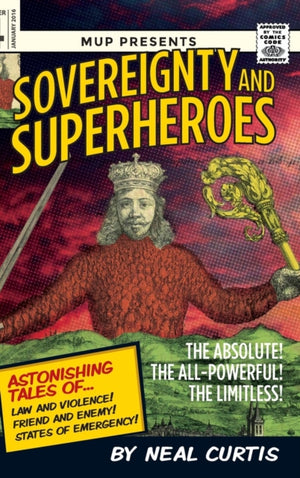 Sovereignty and Superheroes