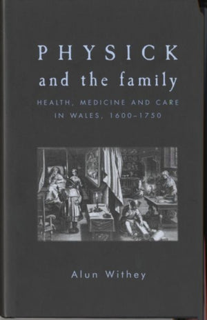 Physick and the Family