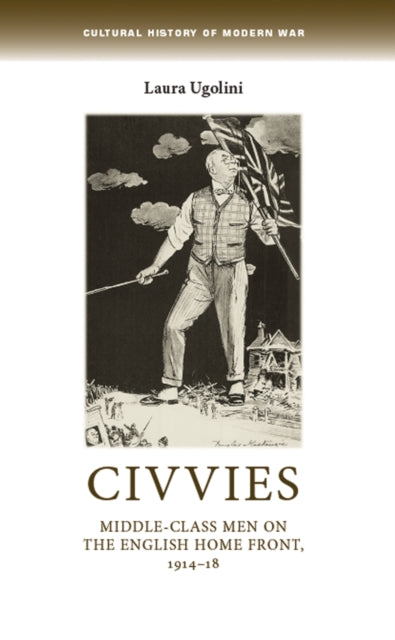 Book cover of: Civvies