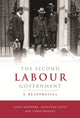 Book cover of: Second Labour Government. By: Johnathan Shepherd