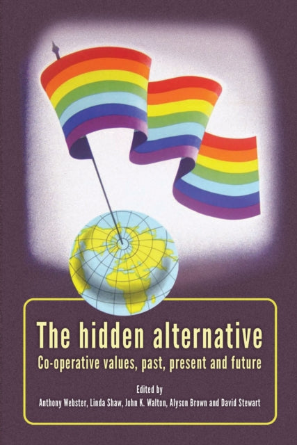 Book cover of: Hidden Alternative