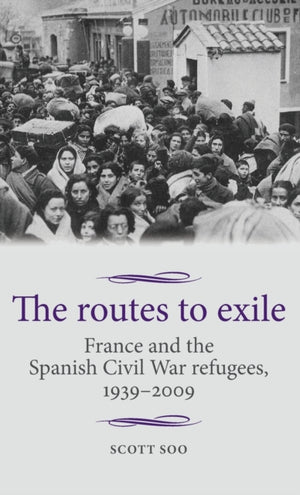 Routes to Exile