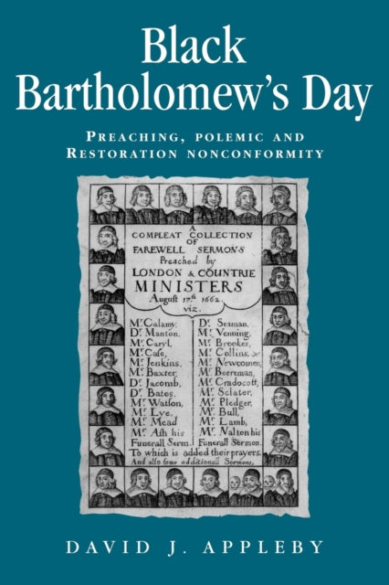 Black Bartholomew's Day