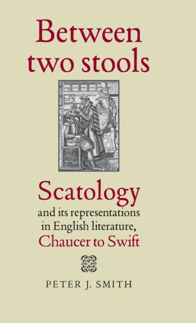 Book cover of: Between Two Stools. By: Peter J. Smith