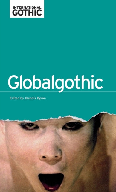 Book cover of: Globalgothic
