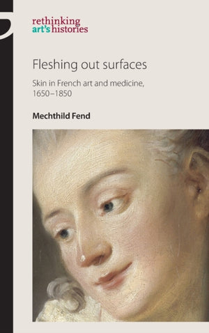 Fleshing out Surfaces