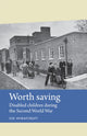 Book cover of: Worth Saving. By: Sue Wheatcroft