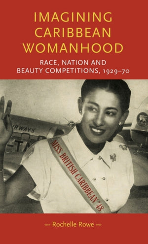 Imagining Caribbean Womanhood